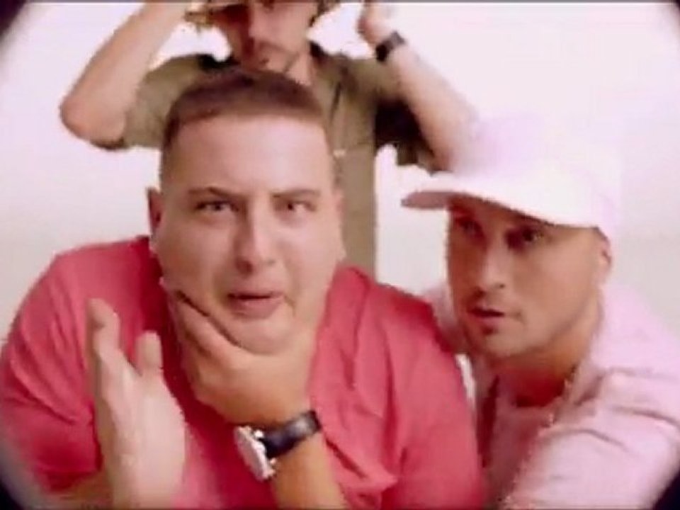 Kabala Mafia feat. Nikita - Baila (Official Video) HD