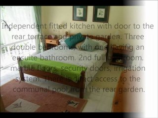 Metta Estates | Villa Marbella Ref: C4358