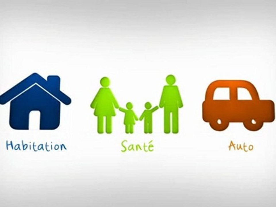 Mutuelle Emoa - Spot TV