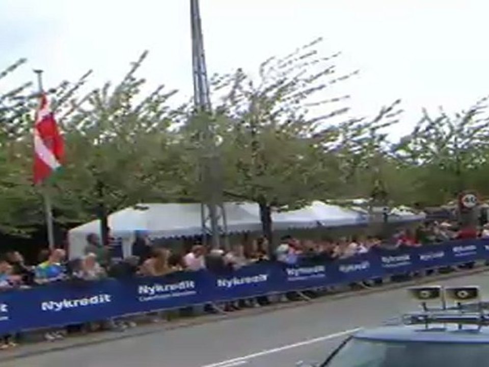 Copenhagen Marathon 2010