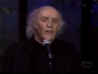 Gilles Vigneault - Jack Monoloy