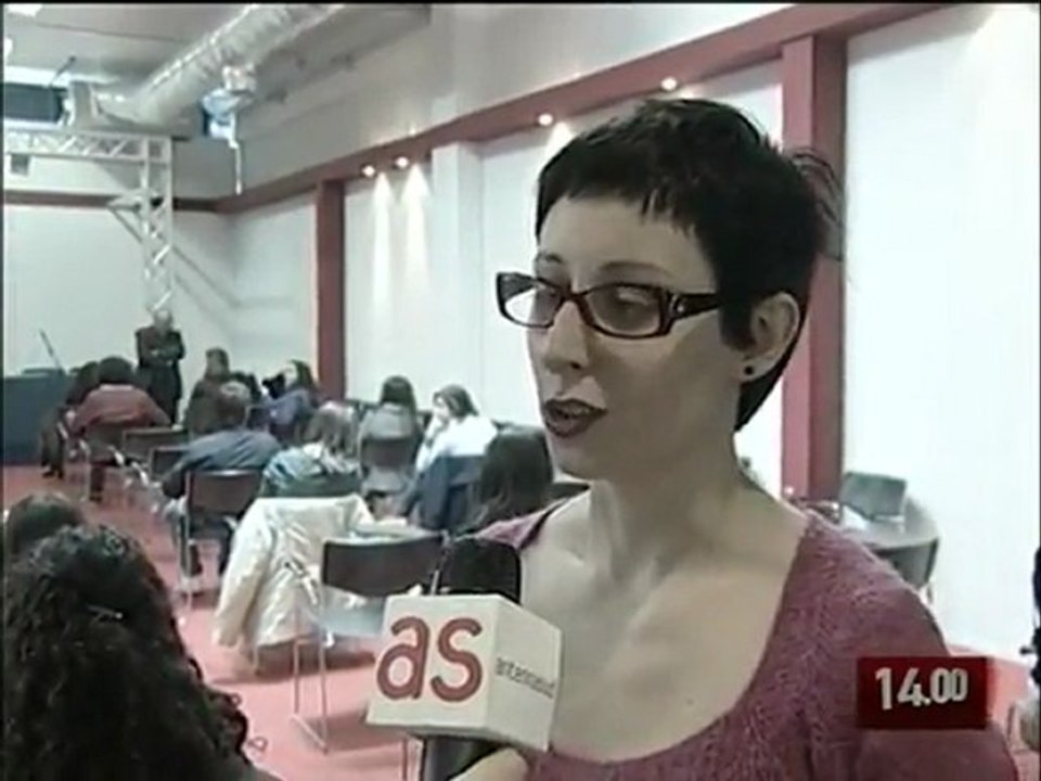 TG 09.04.10 Expolevante, un concorso a premi per i lettori