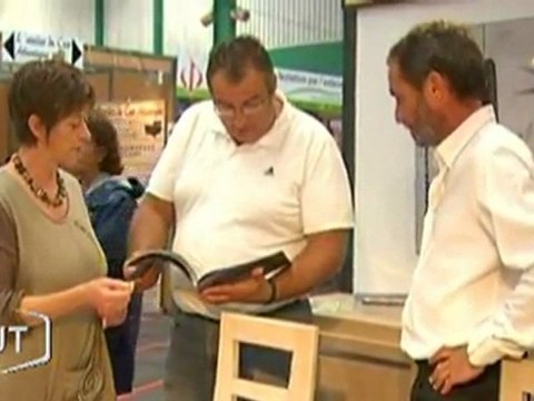 La 58e Foire des Minées (Challans)