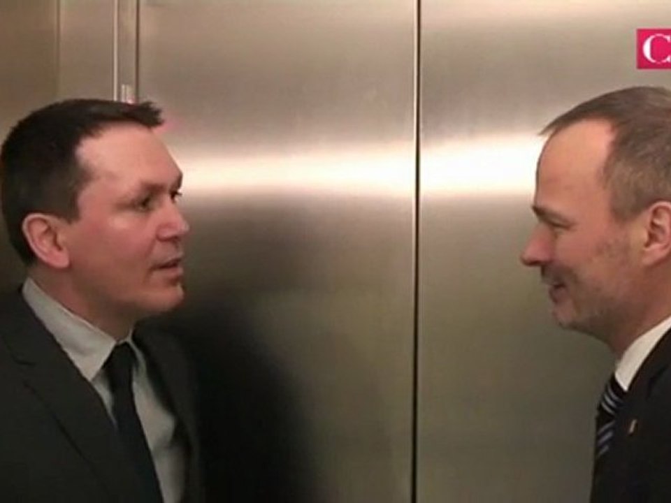 Virtuelle Experten - CIO