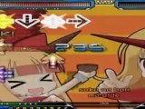 StepMania - Neko Miko Reimu - Rank AA