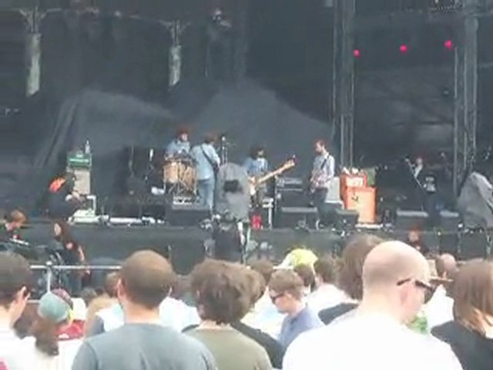 YUCK Bestival 2011,