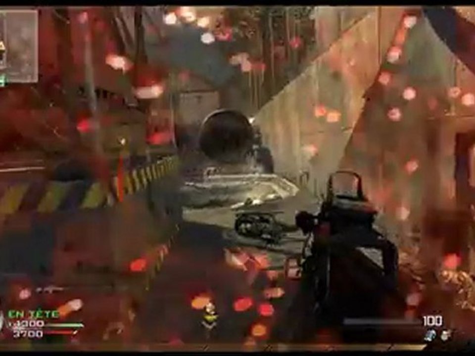 Call of Duty Modern Warfare 2 en multi sur pc