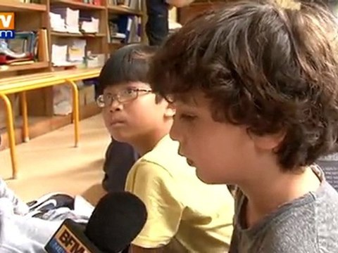 Sécurité routière : les collégiens victimes d’accident