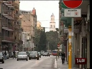 TG 10.04.10 Bari, sequestrato laboratorio irregolare di tattoo