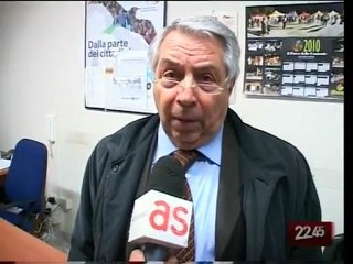 TG 10.04.10 Nucleare: "A Bari l'Italia dei Valori spiega le ragioni del no"