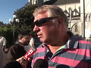 Euthanasie/Bonnemaison : liberté sous contrôle judiciaire