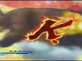 Heihachi's Super Art and Cross Assault in Street Fighter X Tekken