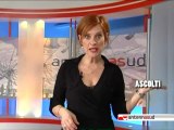 TG 13.04.10 Noi di Antenna Sud puntiamo al tuo 2%