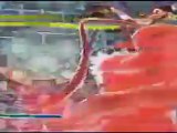 Rolento's Super Art and Cross Assault in Street Fighter X Tekken