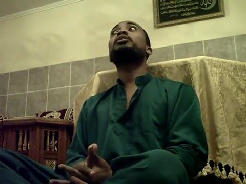 Sheikh, Mohamed Bajrafil, Des chroniques sur Oumma TV