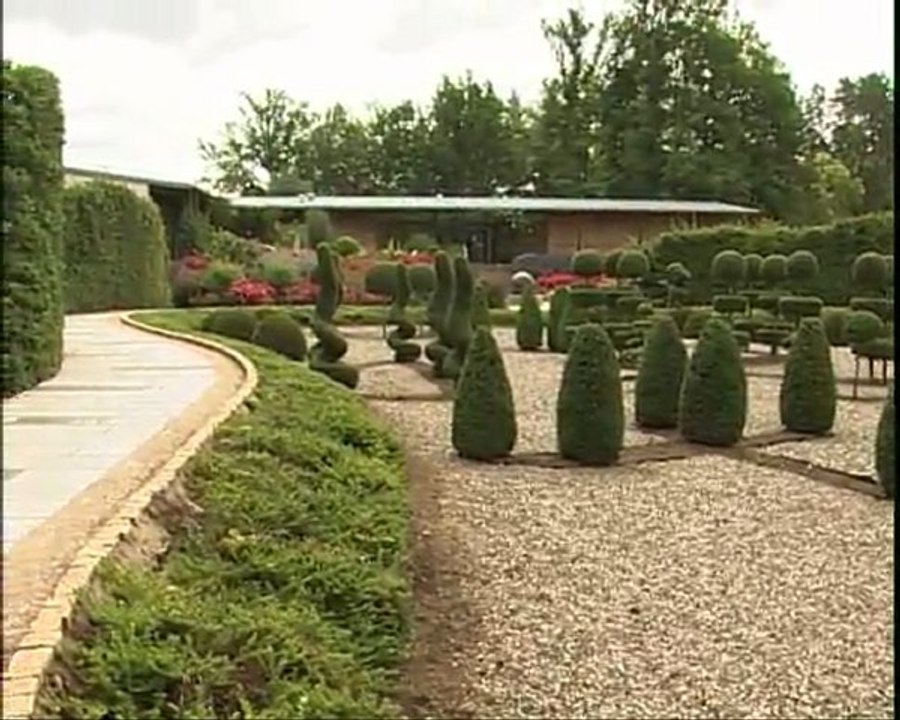 Extrait Les Jardins de Sothys