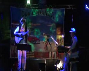 Bébé, concert Sigean