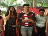 Hot Rituparna Sengupta & Atul Kulkarni At Audio Launch