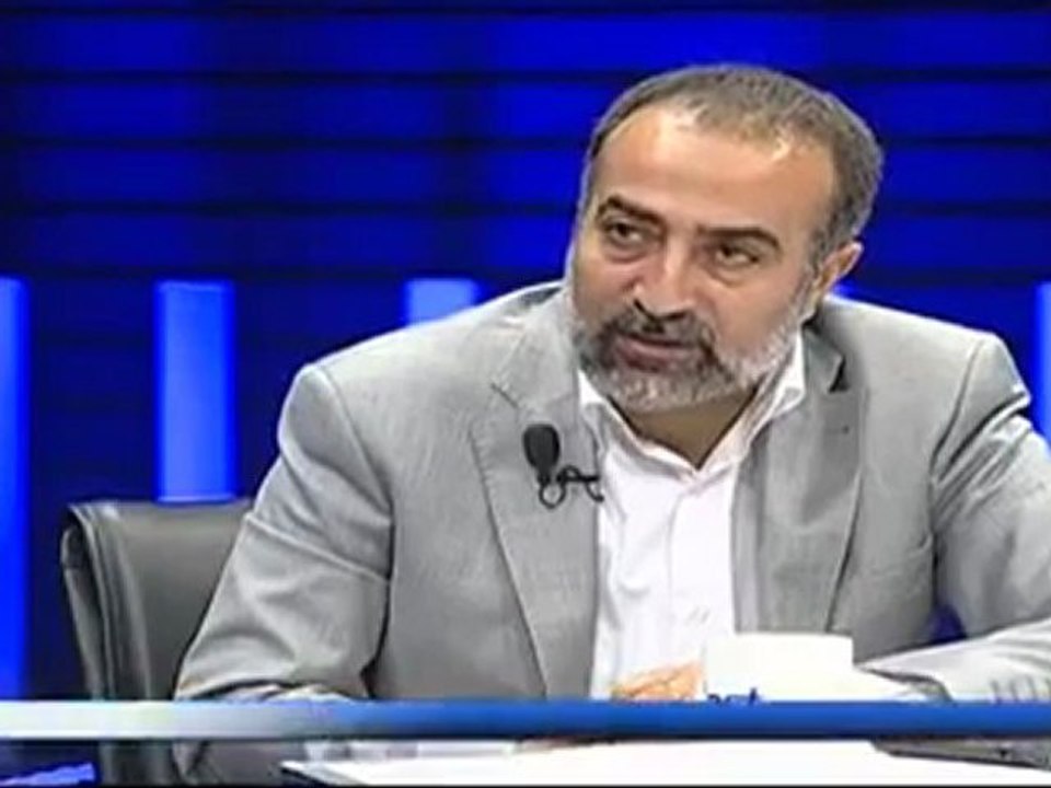 Ehl-î Keşfe Dair | Dr. Ebubekir Sifil