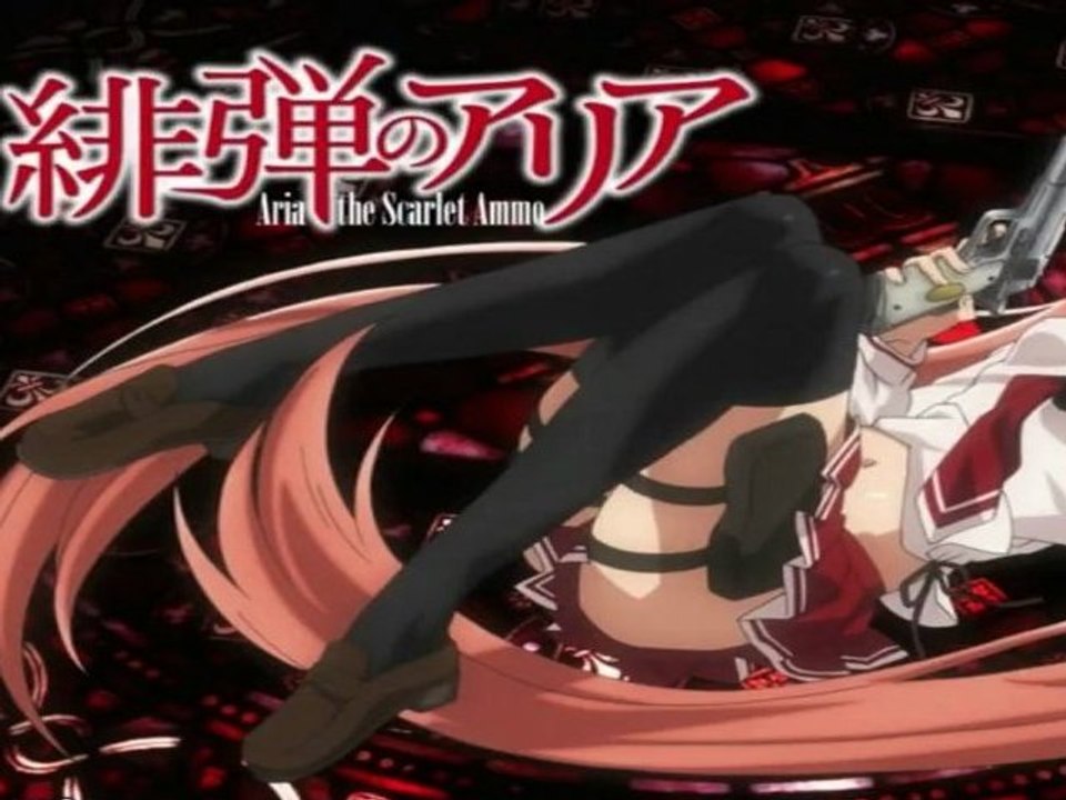 Stepmania - scarlet ballet - rank aa