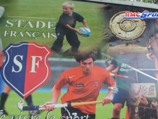 Bernard Laporte au RC Toulon