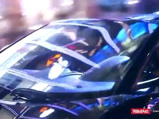 BIG BANG - Tonight (Robotaki Remix)