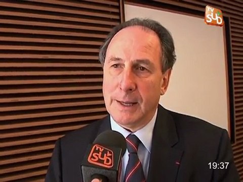 Tchétchènes sans-papiers: Le préfet de Nîmes réagit