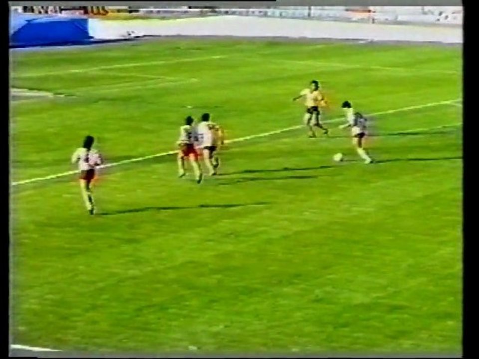 ΣΤΑ ΓΗΠΕΔΑ ΤΗΣ ΠΟΛΗΣ ΜΑΣ 2o ΜΕΡΟΣ 15 Μαΐου 1989 (TV Δήμου Λαρισαίων)