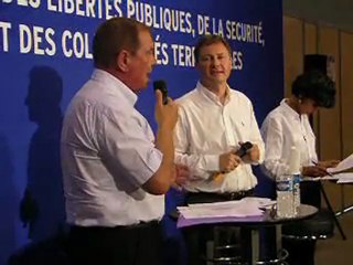 Campus UMP 2011 (extrait n°54)