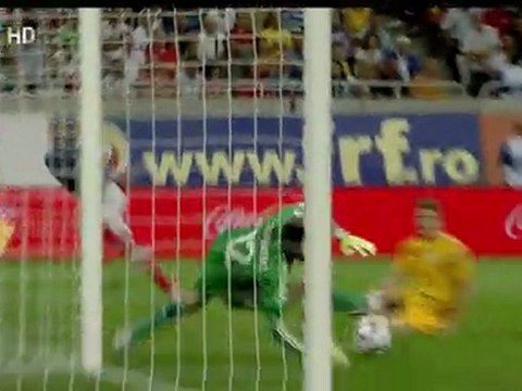 Romania - Franta 0-0(Rep.2-6.sept.20110)(2)