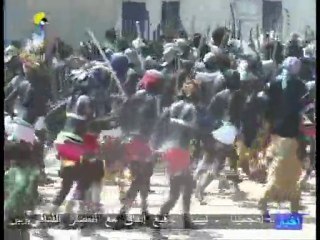 LA DANSE DU GOURNA DU 06 SEPT 2011 sur TCHADONLINE.COM