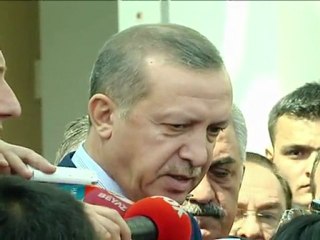 Turkish PM declares freeze on Israel ties