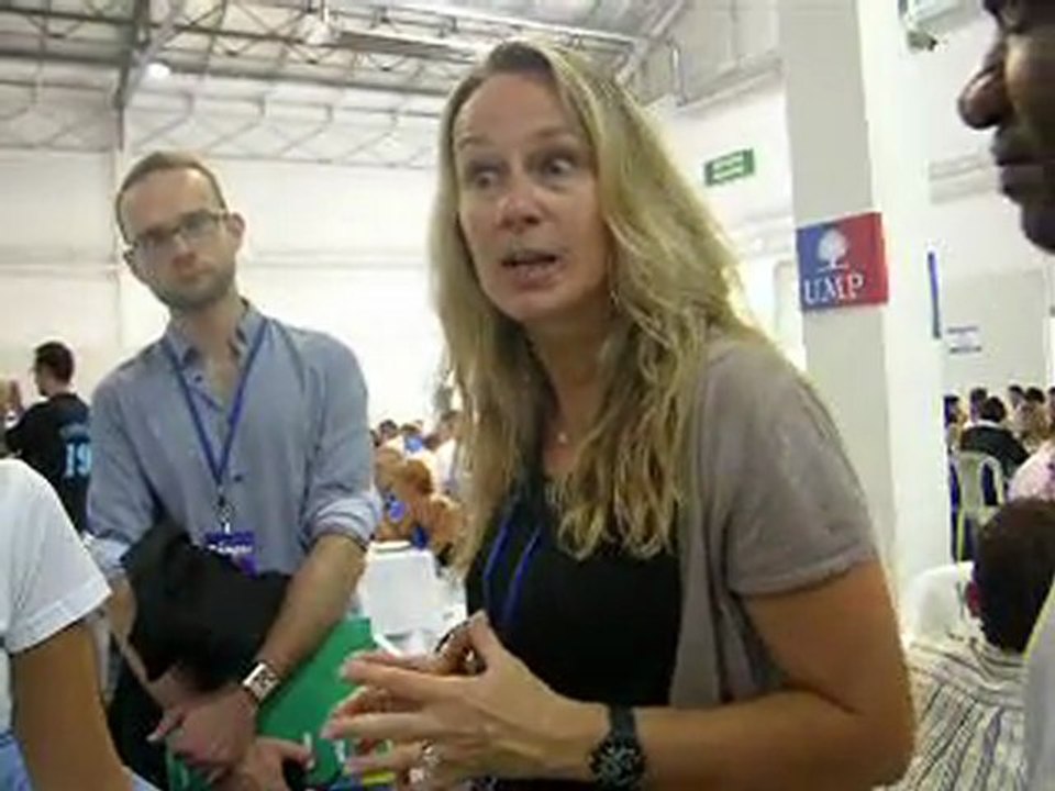 Campus UMP 2011 (extrait n°56)