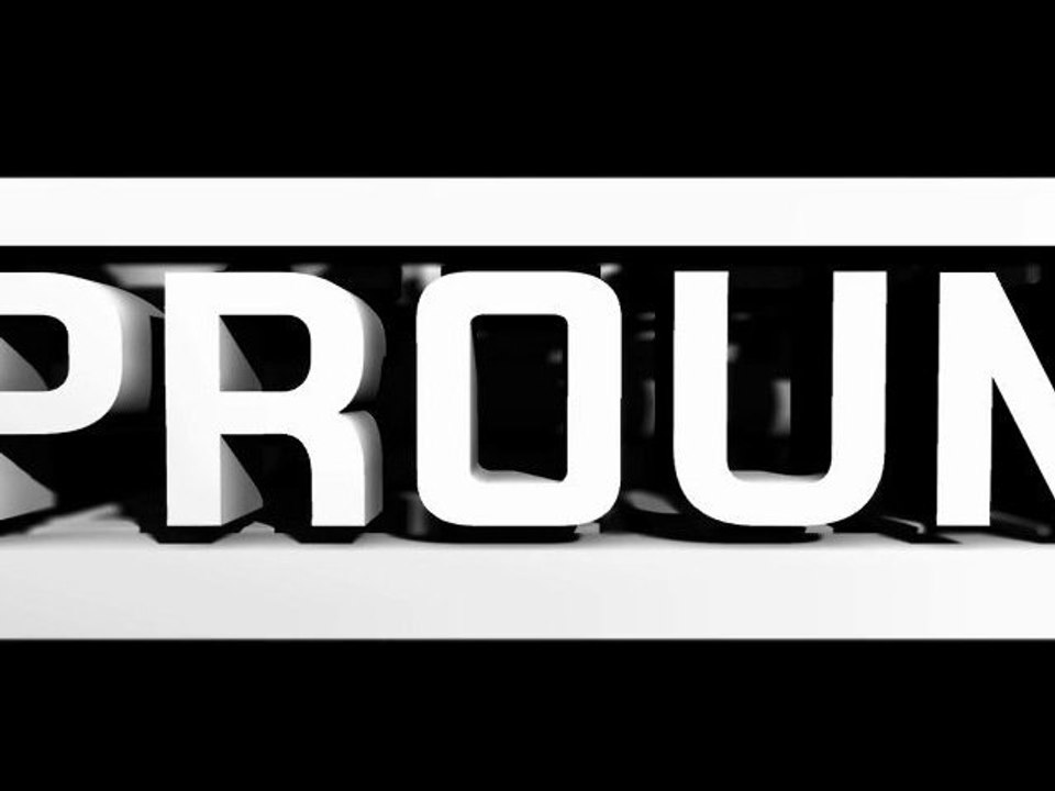 Pseudo-Critique : Proun