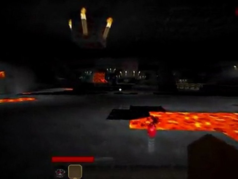 Les Chroniques de Minecraft : Episode 5 [Visite serveur GI]