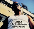 DJ Gorgio GLS ft. Mario Mental & Sarah Jackson - Σε Ένα Αστέρι (Kush Remix)
