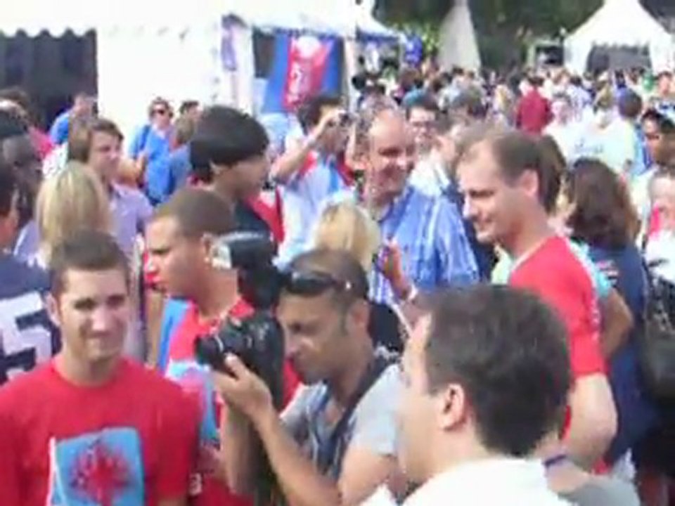 Campus UMP 2011 (extrait n°59)