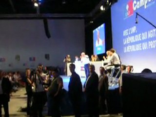 Campus UMP 2011 (extrait n°60)