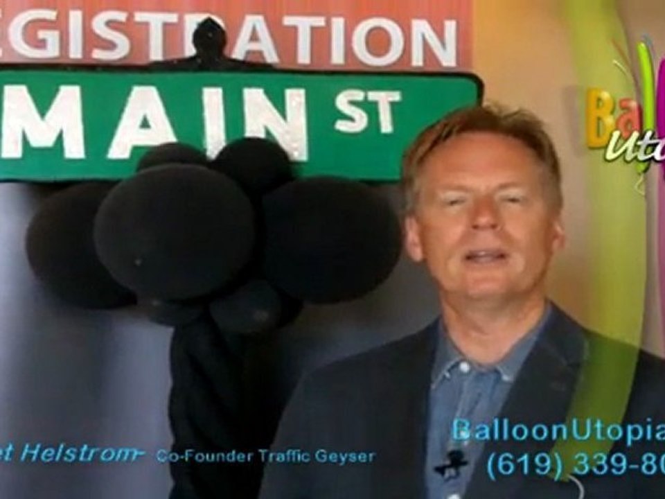 Rocket Helstrom Testimonial- Corporate Events San Diego