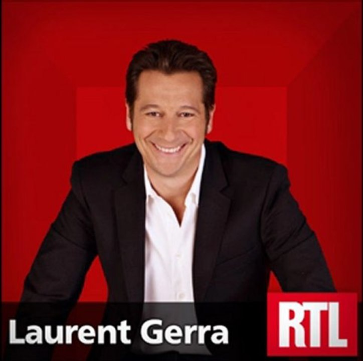 Laurent Gerra : J.-P. Raffarin et P. de Villiers (06/09/2011)