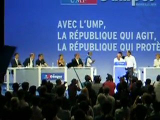 Campus UMP 2011 (extrait n°61)