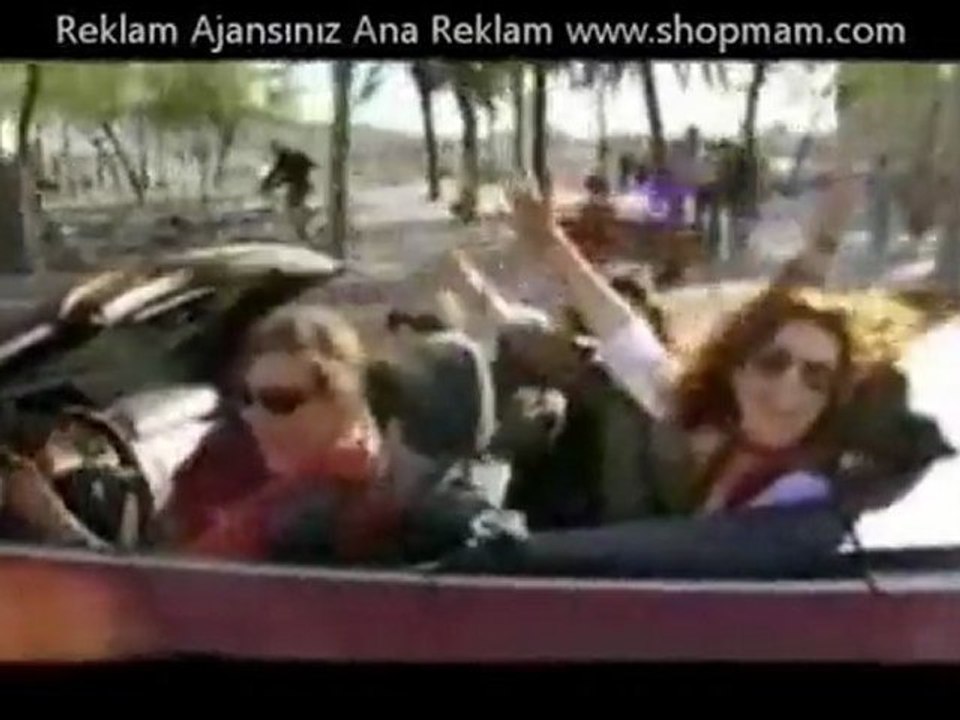 Reklam ajansları Tanıtım videosu