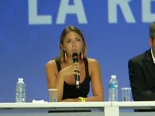 Campus UMP 2011 (extrait n°62)