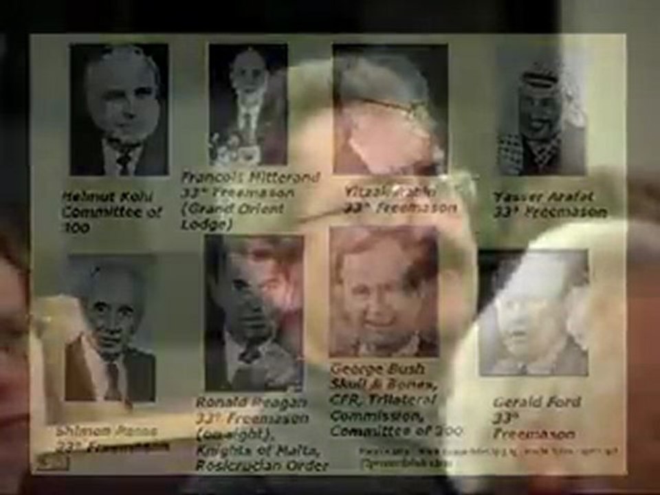 Saddam Hussein Dead Since 1999