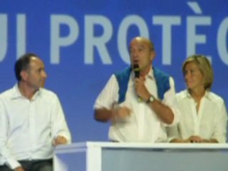 Campus UMP 2011 (extrait n°64)