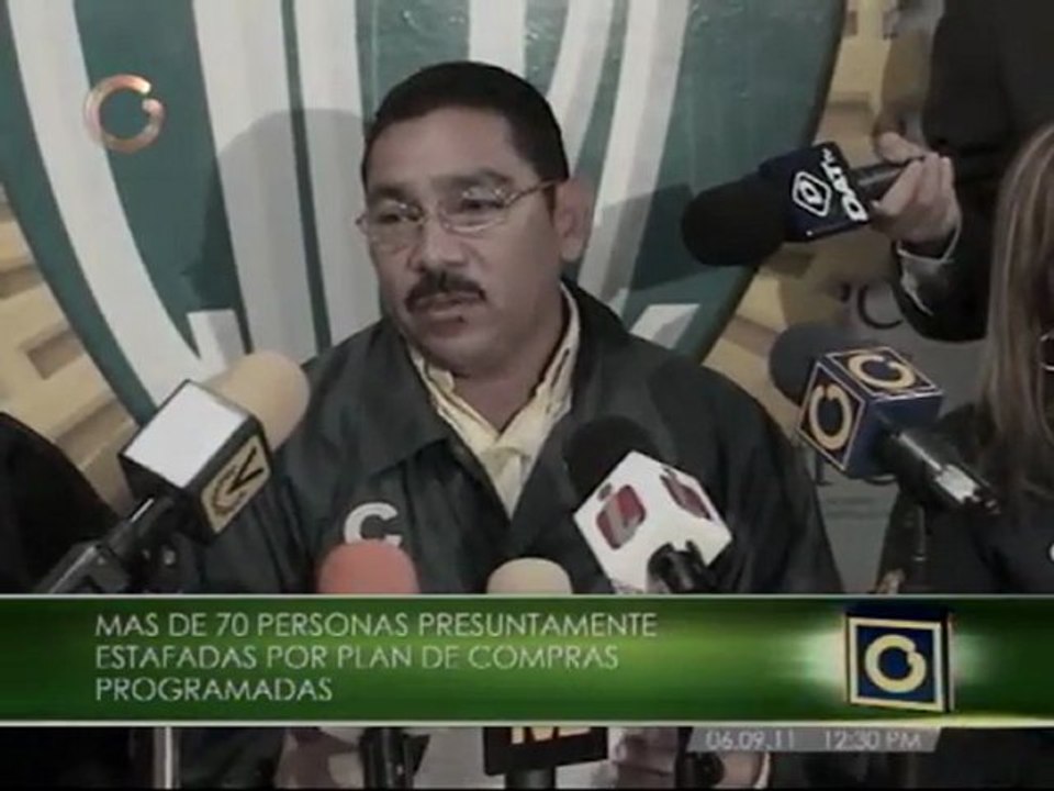 Estafan compradores de vehículos programados
