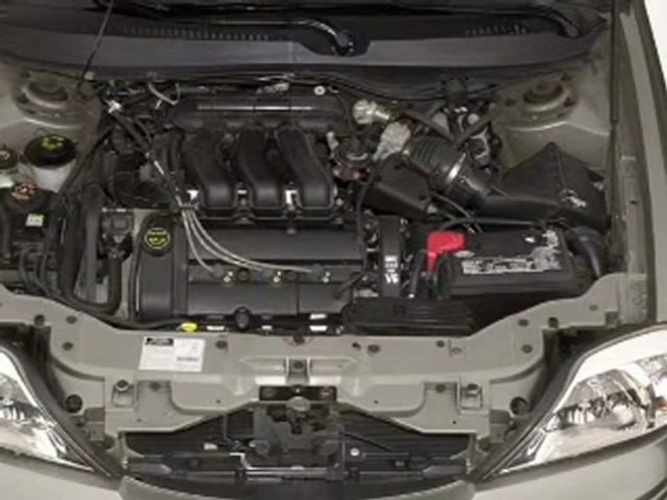 2002 Mercury Sable for sale in Cookeville TN - Used Mercury by EveryCarListed.com