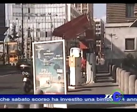 Tlc - Tg 06 settembre 2011