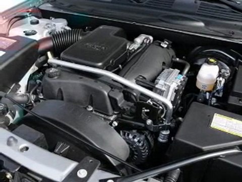 2008 GMC Envoy for sale in Fayetteville NC - Used GMC by EveryCarListed.com