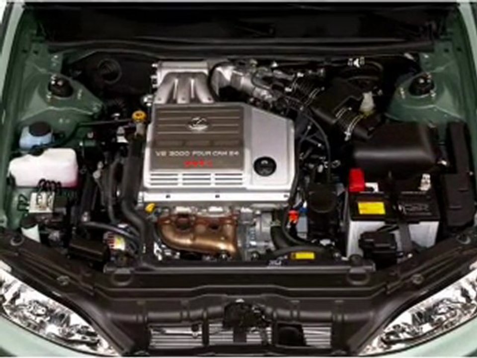 2001 Lexus ES 300 for sale in Philadelphia PA - Used Lexus by EveryCarListed.com